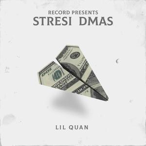 Stress dmas (Explicit)