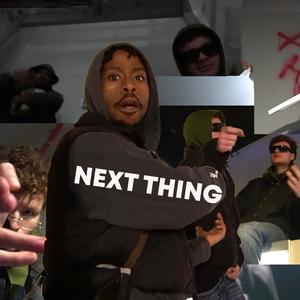 Next Thing (feat. CurtisRapper)