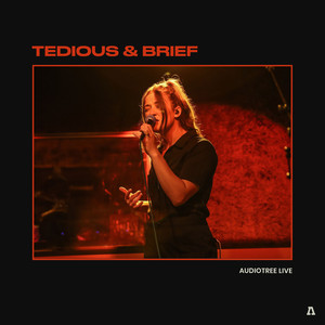 Tedious & Brief on Audiotree Live