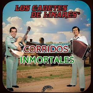 Corridos Inmortales