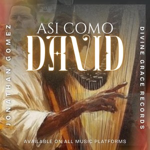 Asi Como David
