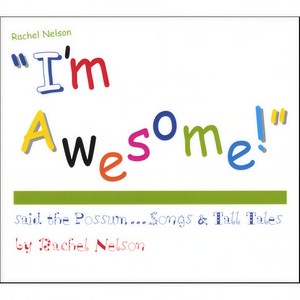 Rachel Nelson - Tall Tale