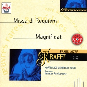 Krafft : Missa di Requiem Magnificat