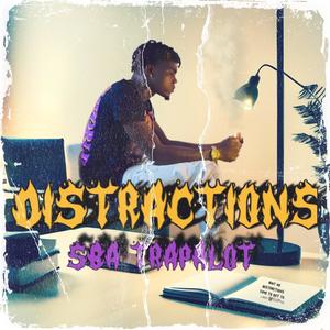 Distractions (Explicit)