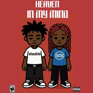 H.I.MM (feat. Standoutszn) (Explicit)