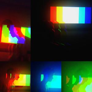 cheer (feat. HELMET RED)