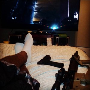 Black youngsta diss (Explicit)