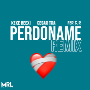 Perdoname (Remix)