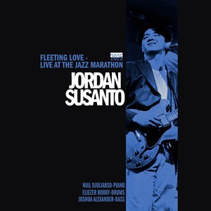 Fleeting Love (Live at the Jazz Marathon 2025)