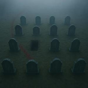 Tombstone (feat. Epik the Dawn)