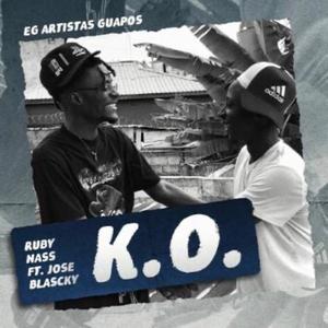 K.o (feat. José Blascky) [Explicit]