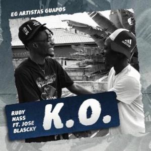 K.o (feat. José Blascky) (Explicit)
