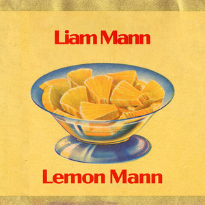 Lemon Mann