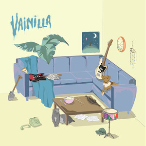 Vainilla (Explicit)