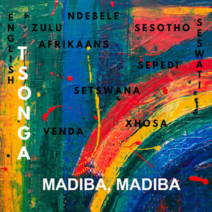 Madiba, Madiba (Tsonga)