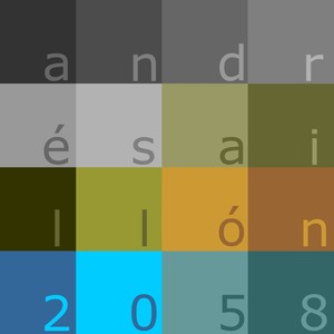 2058 (Simon War Delirium Tremens Remix)