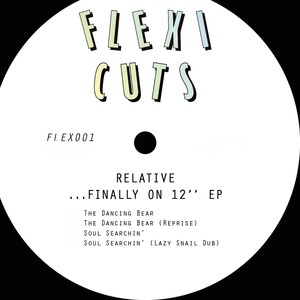 The Dancing Bear (Reprise)