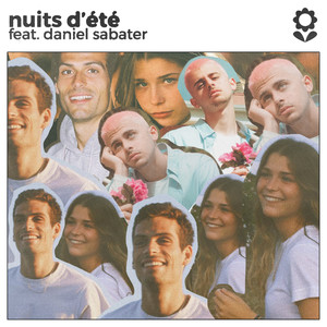 nuits d'été (feat. daniel sabater)