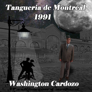 Tangueria De Montréal 1991