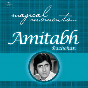 Amitabh Soliloqi (Title Song Version From 