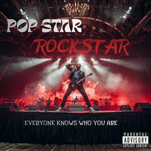 POP STAR, ROCKSTAR