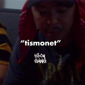 tismonet (feat. kravchik)