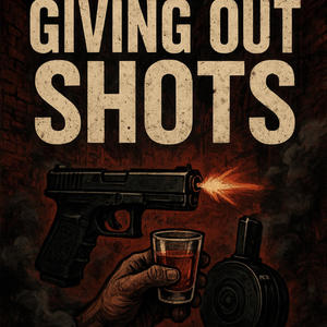 Giving out Shots (feat. Charlie clips & Greyson Cage) (Explicit)
