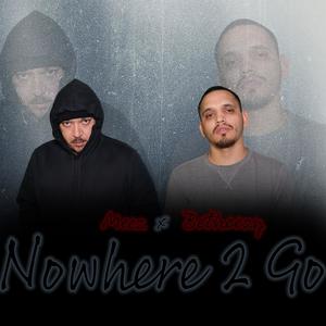 Nowhere 2 Go (Explicit)