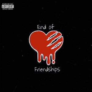 End Of Friendships