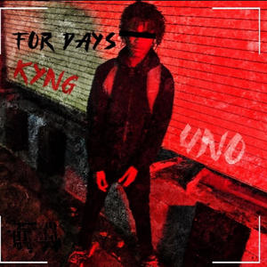 For Dayz (prod. Nnovad) (Explicit)