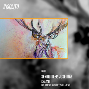 Snatch (Original Mix)