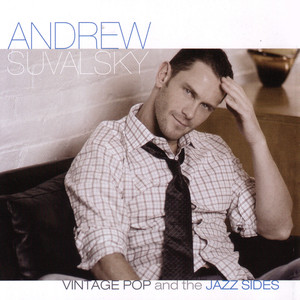 Andrew Suvalsky - Alright, Okay, You Win