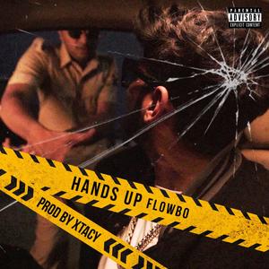 HANDS UP (Explicit)