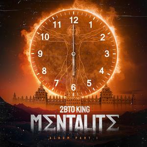 Chichini (feat. Young BG) (Explicit)