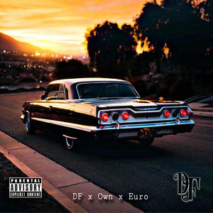 ON YOUR MIND (Explicit)