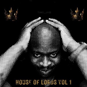 House Of Lords, Vol. 1