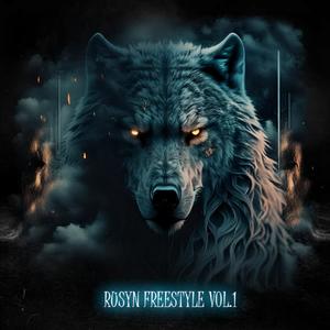 Rusyn Freestyle, Vol. 1 (Explicit)