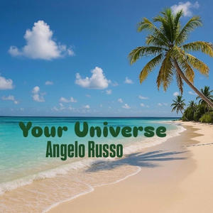 Your Universe (feat. Dario Tomaselli)