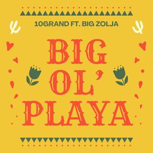 Big Ol'Playa (feat. Big Zolja) [Explicit]