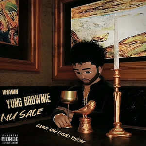 Over My Dead Body (Explicit)