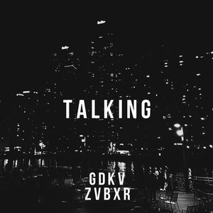 Talking