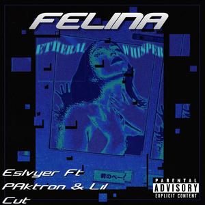 Felina (feat. Paktron & Lil Cut)