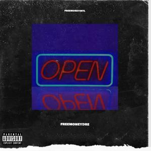 Whatever(feat. ZayBeTheOne) (Explicit)