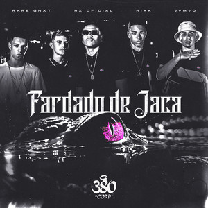 Fardado de Jaca - Remix Speed (Explicit)