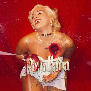 Revoltada (Explicit)