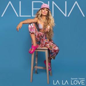 La La Love (Spanish Version)