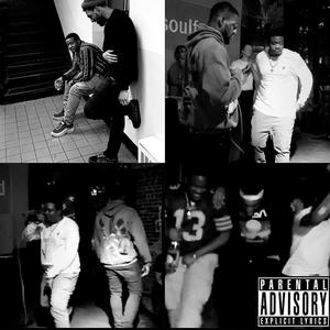 In The Cut(feat. AceVon) (Explicit)