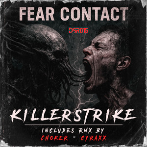 Fear Contact (Original Mix)