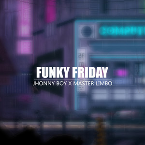 Funky Friday