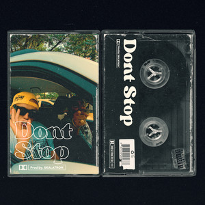 Don't Stop (Explicit)